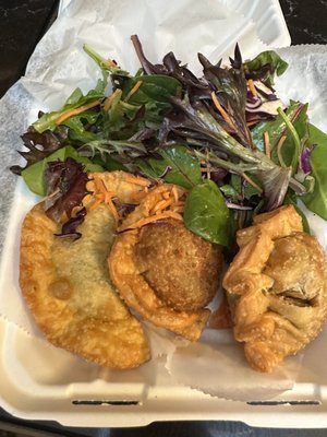 Empanadas De Mendoza by null