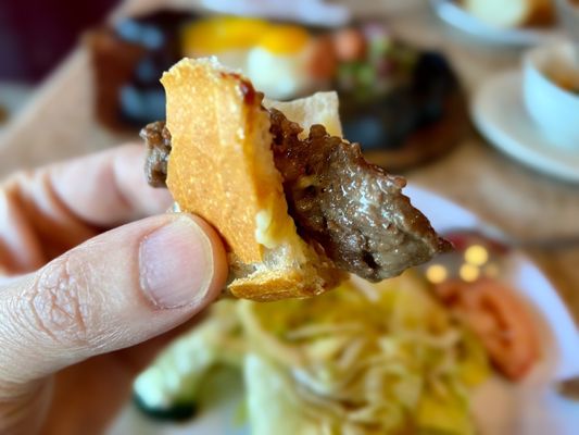 Bò-Né Houston by null