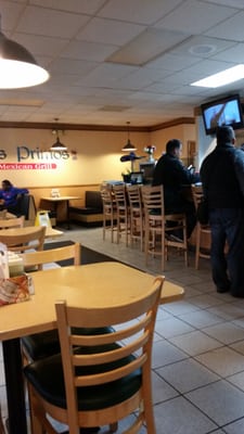 Los Primos Mexican Grill by null