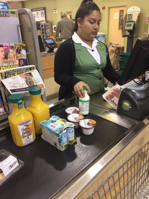 Publix Super Market at Pine Lake Plaza by null