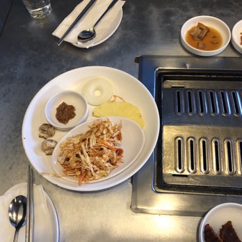 Dae Gee Korean Bbq - Korean Near Me - Denver, Colorado