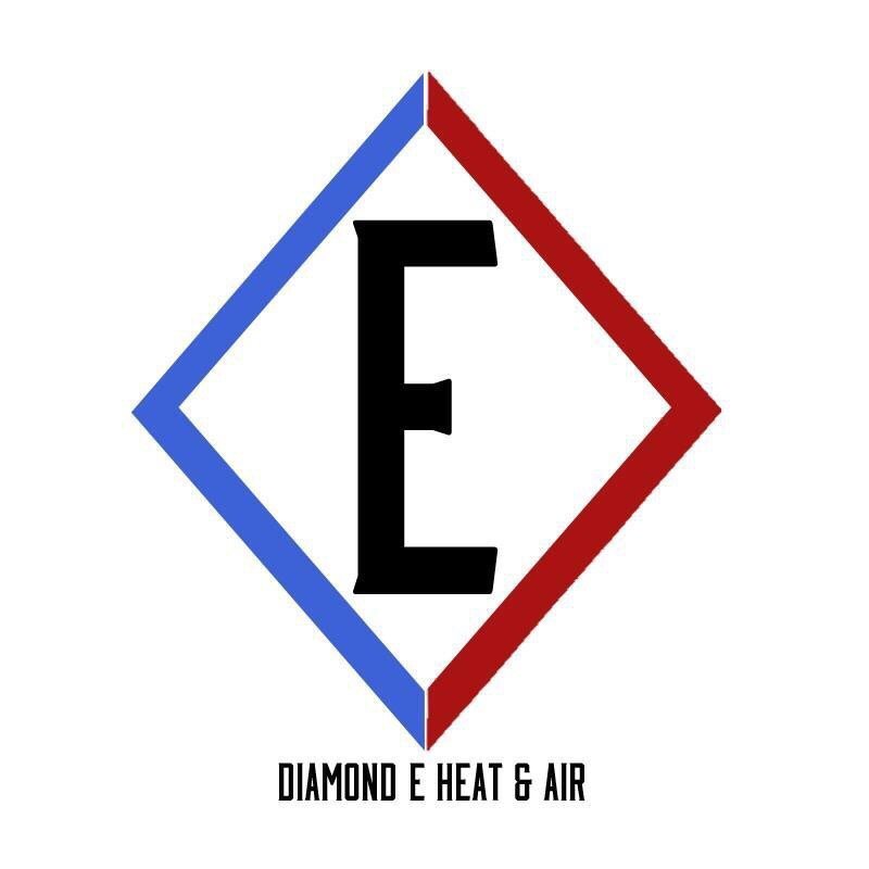 DIAMOND E HEAT AND AIR 32528 W Liberty Rd, Quinton, Oklahoma