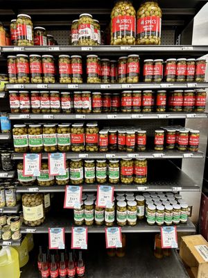 Spec's Wines, Spirits & Finer Foods by null