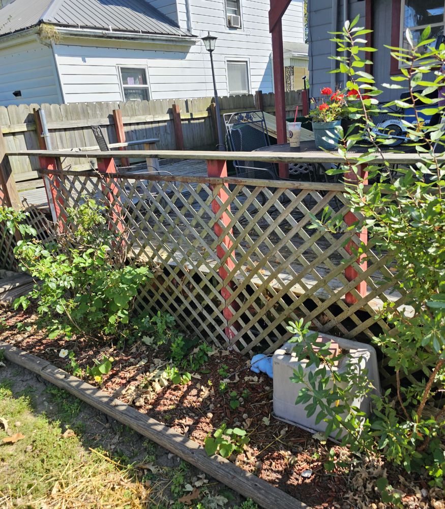 Slide of Mr Fix It Handyman Services