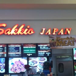 Sakkio Japan