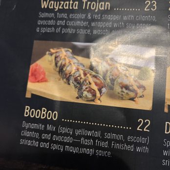 Sushi Fix - Sushi Bars Near Me - Wayzata, Minnesota Sushi Fix - Sushi Bars Near Me - Wayzata, Minnesota