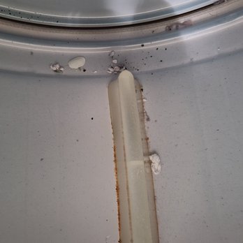 Edison Beach House - This is a photo of the dryer we had. We had to clean out the sand and seashells before using it. - Hotels Near Me - Fort Myers Beach, Florida Edison Beach House - This is a photo of the dryer we had. We had to clean out the sand and seashells before using it. - Hotels Near Me - Fort Myers Beach, Florida