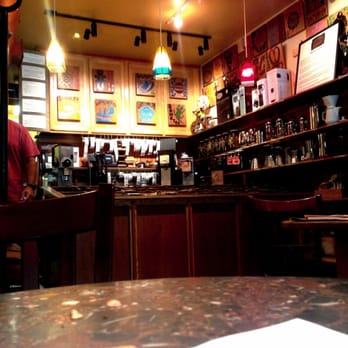 Coffee Exchange - Coffee & Tea Near Me - Providence, Rhode Island Coffee Exchange - Coffee & Tea Near Me - Providence, Rhode Island