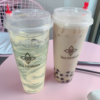 Tea Maison - Juice Bars & Smoothies Near Me - Las Vegas, Nevada