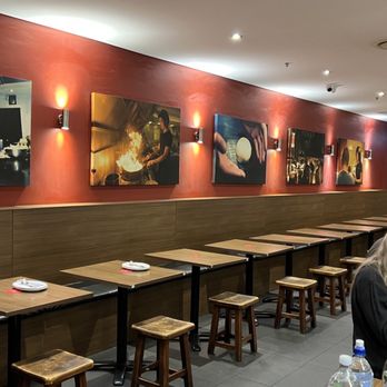 Mamak - Restaurants Near Me - Chatswood, NSW