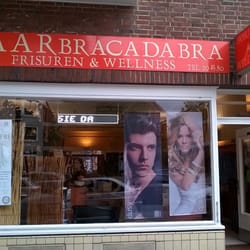 Haarbracadabra