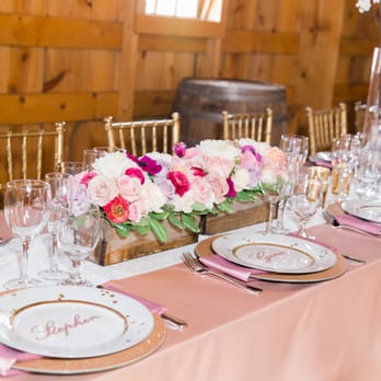 Accents By Sage - centerpieces - Florists Near Me - Sacramento, California