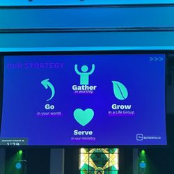 Primera Iglesia Bautista en Sevierville
