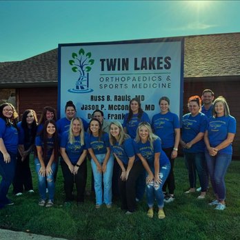 Twin Lakes - Sports Medicine Near Me - Mountain Home, Arkansas Twin Lakes - Sports Medicine Near Me - Mountain Home, Arkansas