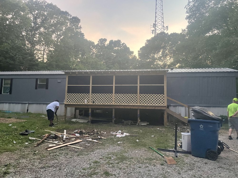 Slide of J&J Roofing and Remodeling