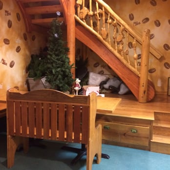 Sleepy Dog Coffee - Coffee & Tea Near Me - Eagle River, Alaska