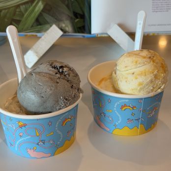 Wanderlust Creamery - Ice Cream & Frozen Yogurt Near Me - Torrance, California Wanderlust Creamery - Ice Cream & Frozen Yogurt Near Me - Torrance, California