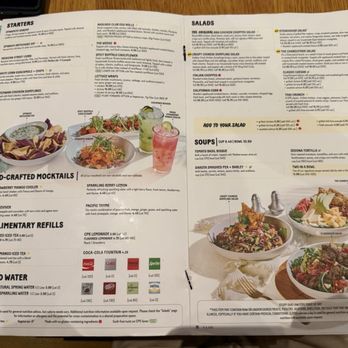 California Pizza Kitchen - Pizza Near Me - Pleasanton, California California Pizza Kitchen - Pizza Near Me - Pleasanton, California