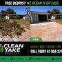 Photo of Clean take Removal