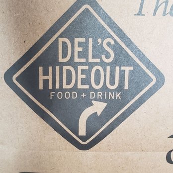 Del's Hideout - The best! - Barbeque Near Me - San Diego, California Del's Hideout - The best! - Barbeque Near Me - San Diego, California