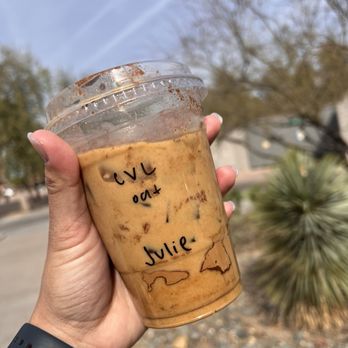 Fourtillfour - Coffee & Tea Near Me - Scottsdale, Arizona