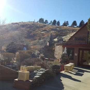 Mother Cabrini Shrine - Churches Near Me - Golden, Colorado