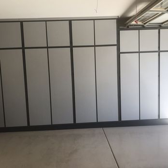 Garage Cabinets By Eric - Cabinetry Near Me - Mesa, Arizona