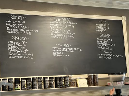 IKE Box Café by null