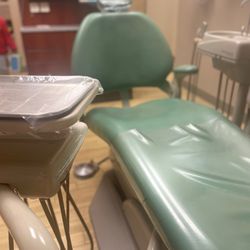 Queens Modern Dental Suite - Dental room