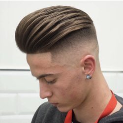 5th Av barber shop #2