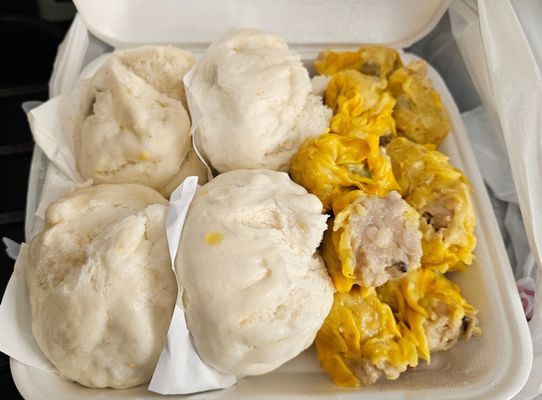 Won Kok Restaurant by null