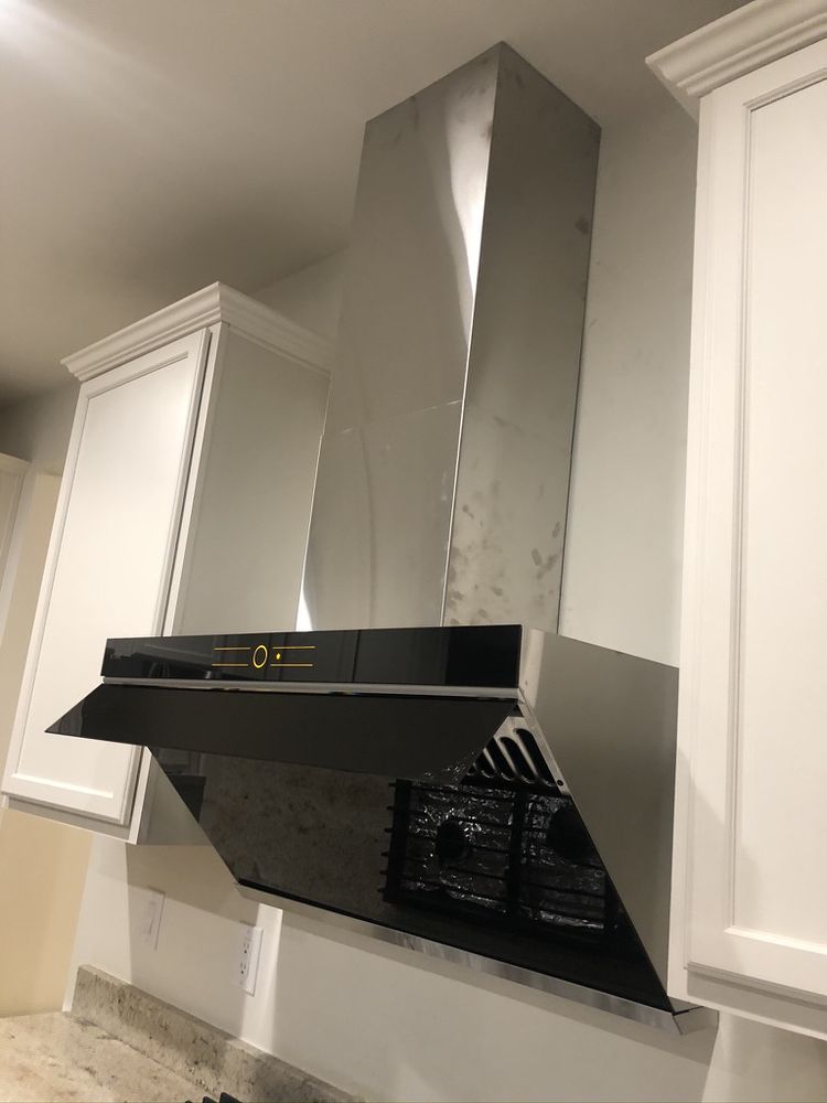 Slide of Installation Outsourcing Company