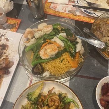 Full Key Restaurant - Seafood & Pan-Fried Noodle - Chinese Near Me - Wheaton, Maryland
