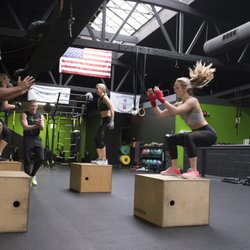 Pulse Boxing and Fitness