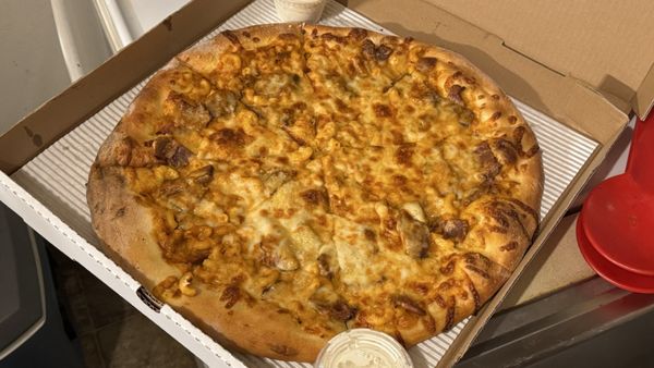 Pepp's Pizzeria by null