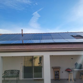 Mohave Solar - Installed solar panels - Solar Installation Near Me - Lake Havasu City, Arizona Mohave Solar - Installed solar panels - Solar Installation Near Me - Lake Havasu City, Arizona
