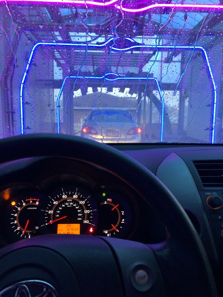 STAR WASH Updated September 2024 18 Reviews 2030 Wales Rd NE, Massillon, Ohio Car Wash