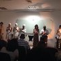 Centro de Pesquisa e Formação - Sesc