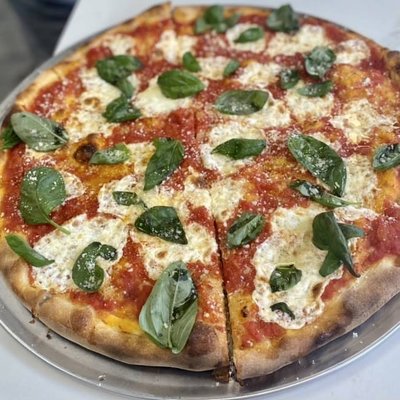Paulie's Kitchen + Pizza by null