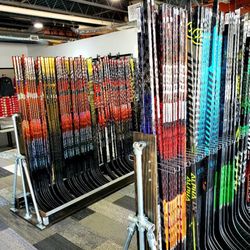 Rocket Skate - Our new location is 3 times the size of the previous one