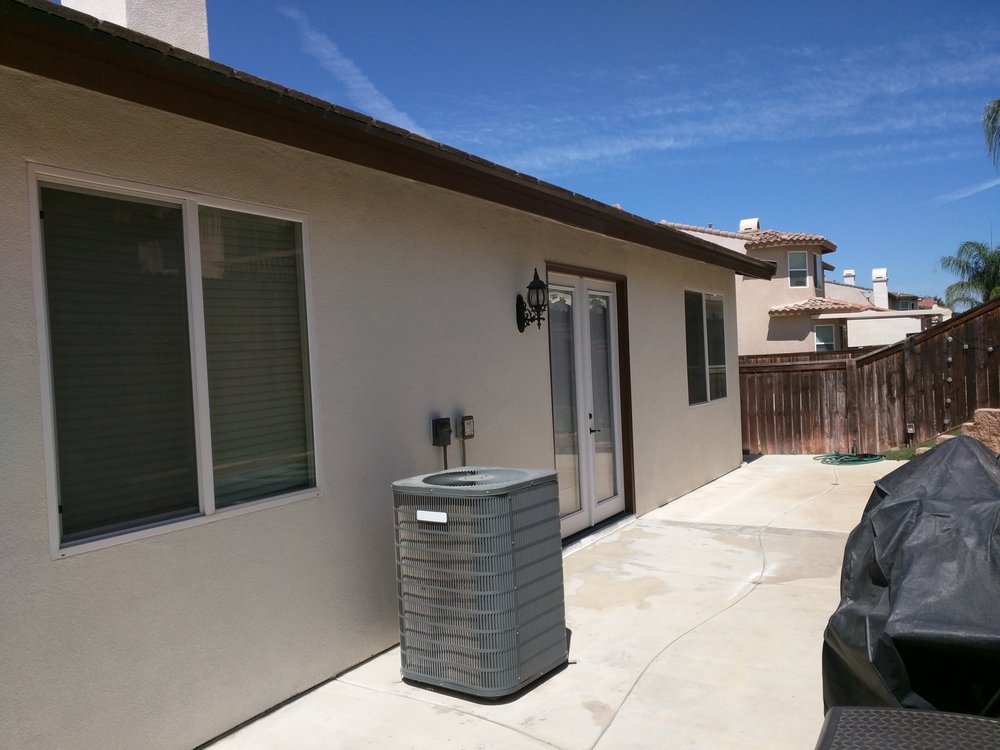 Slide of Progressive Energy Solutions