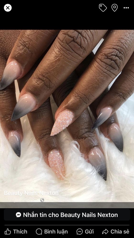 BEAUTY NAILS Updated September 2024 23 Photos & 15 Reviews 1625 N Main St, Summerville