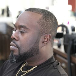 Wetmore Barber - Cut by Taras