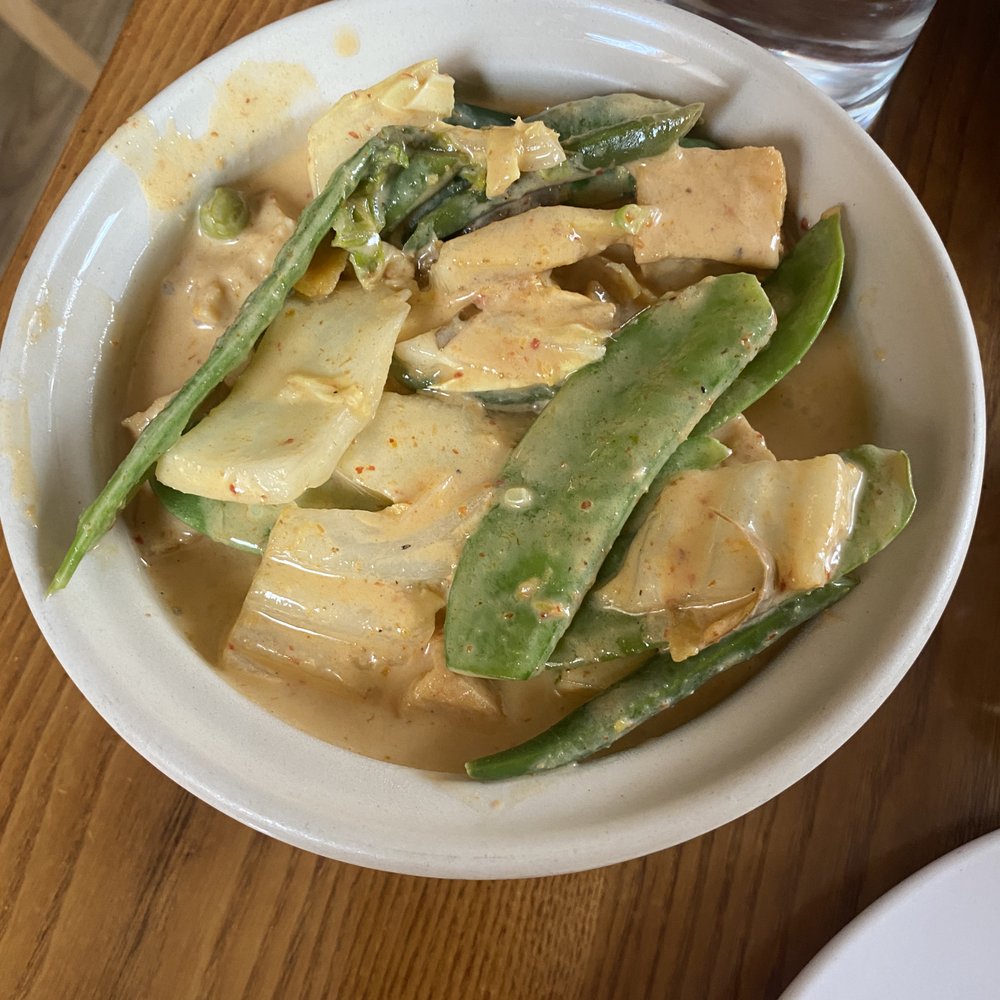 Thai Grille - Tofu Curry - Thai Near Me - Westerville, Ohio Thai Grille - Tofu Curry - Thai Near Me - Westerville, Ohio