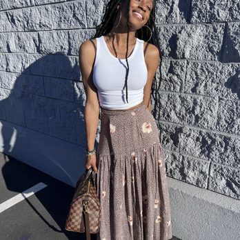 Tiffany Cleaners - She altered the skirt - Sewing & Alterations Near Me - Santa Clara, California Tiffany Cleaners - She altered the skirt - Sewing & Alterations Near Me - Santa Clara, California