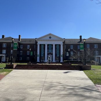 Greensboro College - Colleges & Universities Near Me - Greensboro, North Carolina Greensboro College - Colleges & Universities Near Me - Greensboro, North Carolina