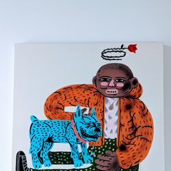 Thinkspace Projects
