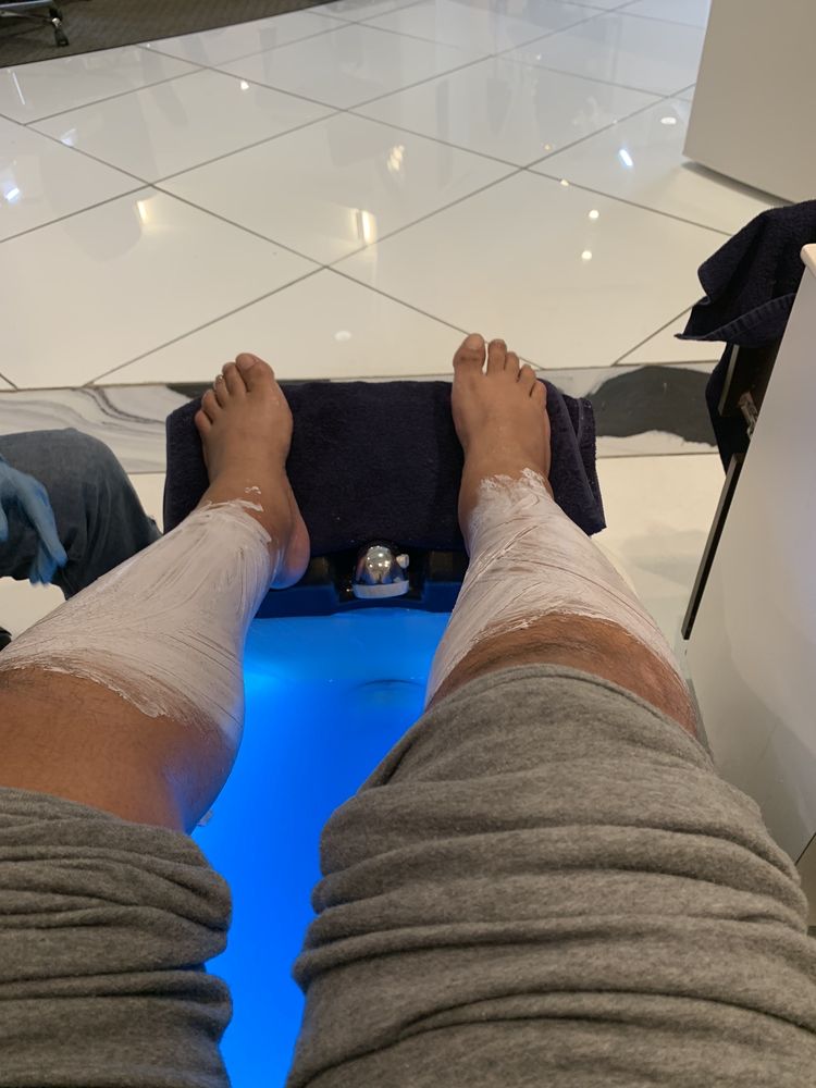 COCO NAILS & SPA Updated October 2024 239 Walker Rd, Chambersburg