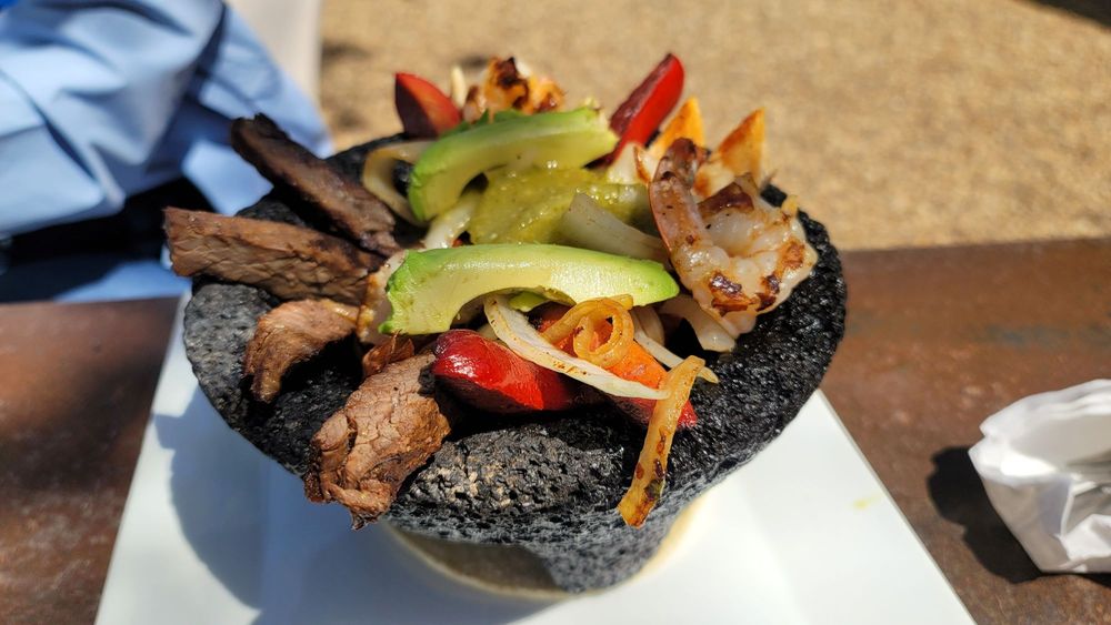 Tacos Queretaro Logo