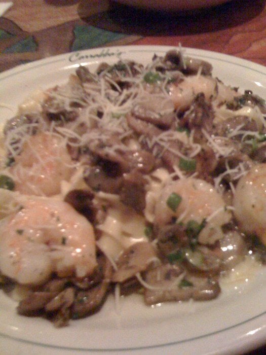 Carrabba’s Italian Grill - Photo 2
